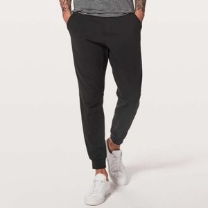 Lululemon Intent Jogger Black